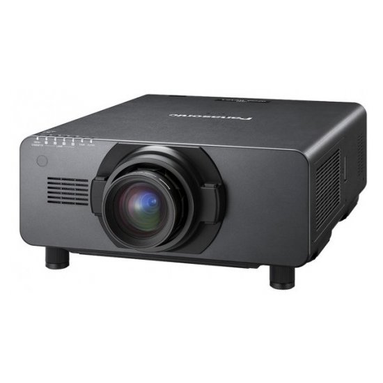 Видеопроектор Panasonic PT-DZ16K2E